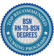 Online RN-to-BSN Programs: Degree Completion for Licensed Registered Nurses